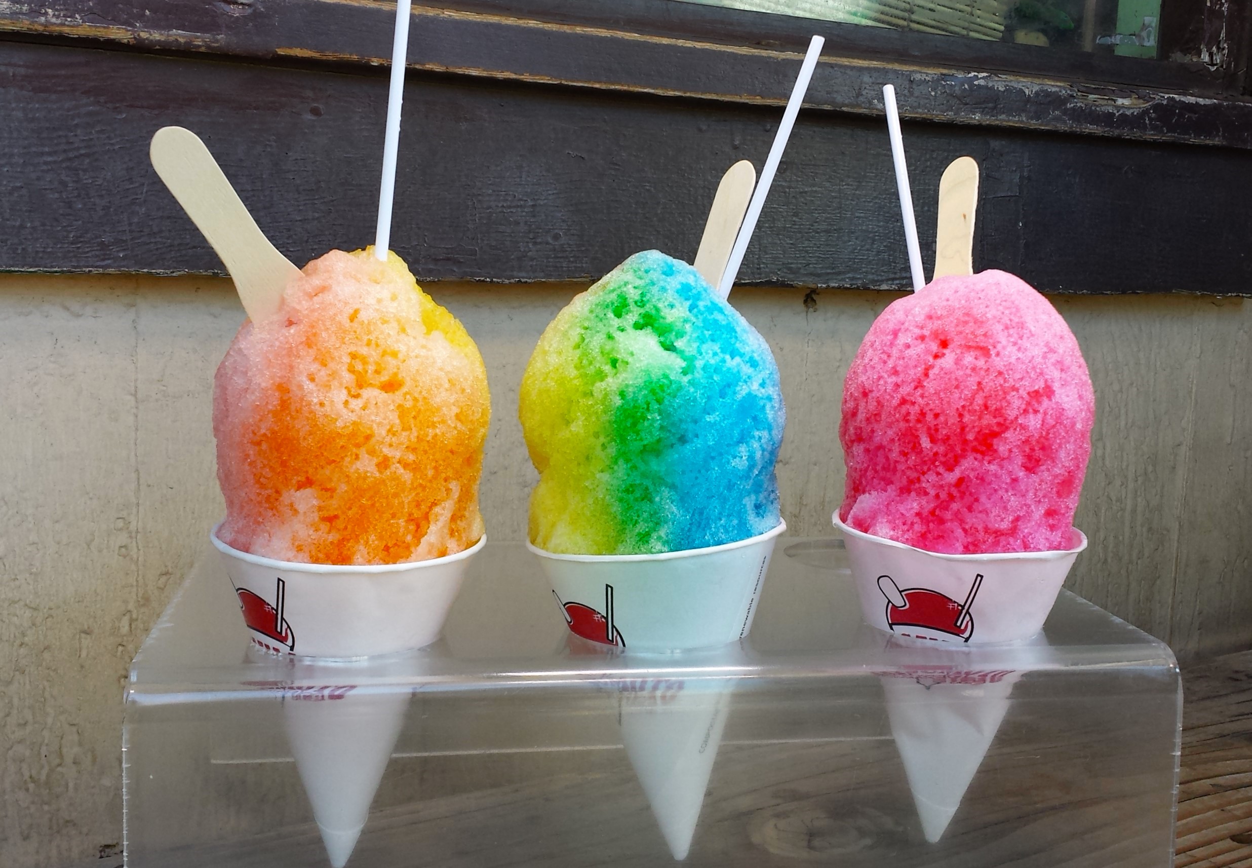 Read more about the article Beat the Heat with Shaved Ice