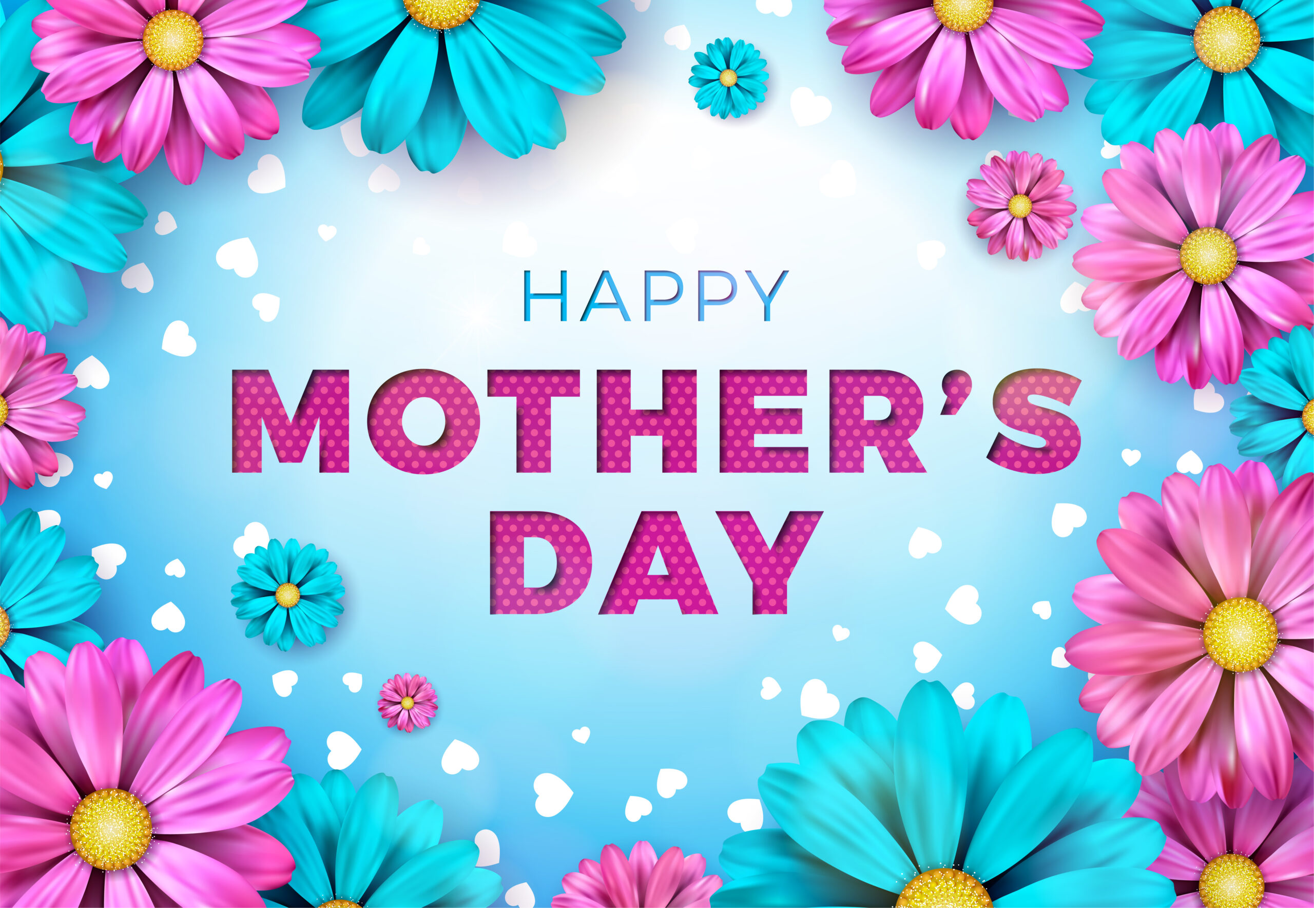 Read more about the article Mother’s Day – Honoring our Mothers