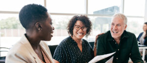 Read more about the article Married? Know your Social Security benefits and options