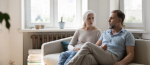 Read more about the article How divorce can affect finances for those over age 50