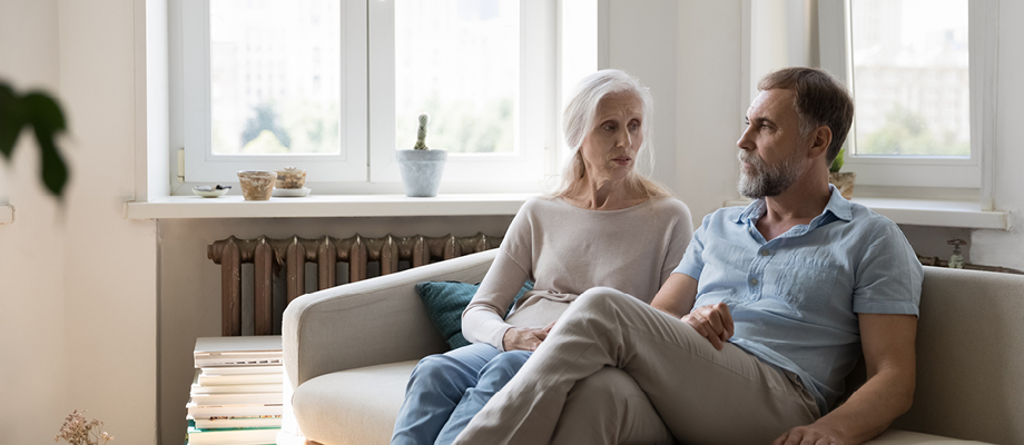 Read more about the article How divorce can affect finances for those over age 50
