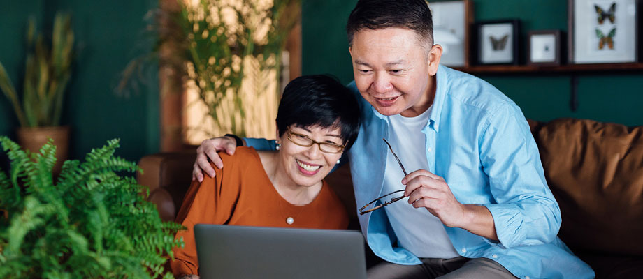 You are currently viewing Annuities and the modern retirement