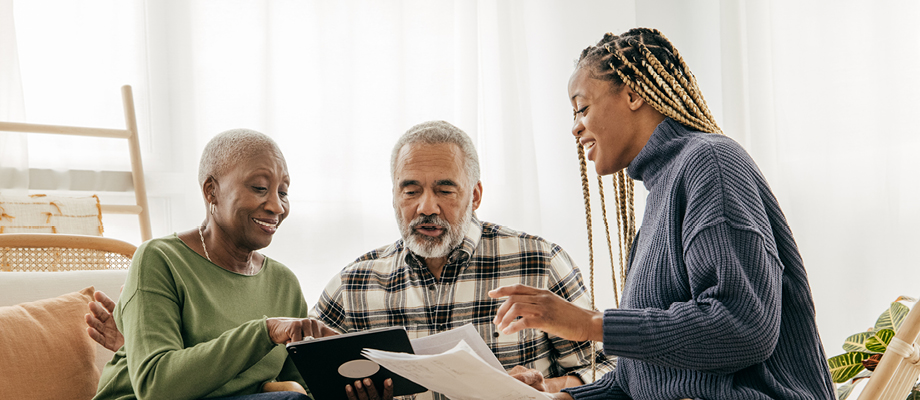 You are currently viewing Retirement income strategies for the Sandwich Generation