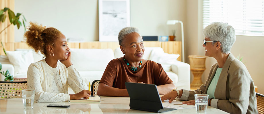 You are currently viewing Sharing a roof – and money tips – with adult kids and parents