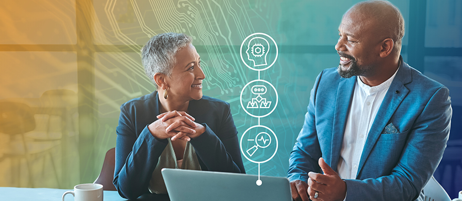 You are currently viewing Will technology affect your retirement planning?