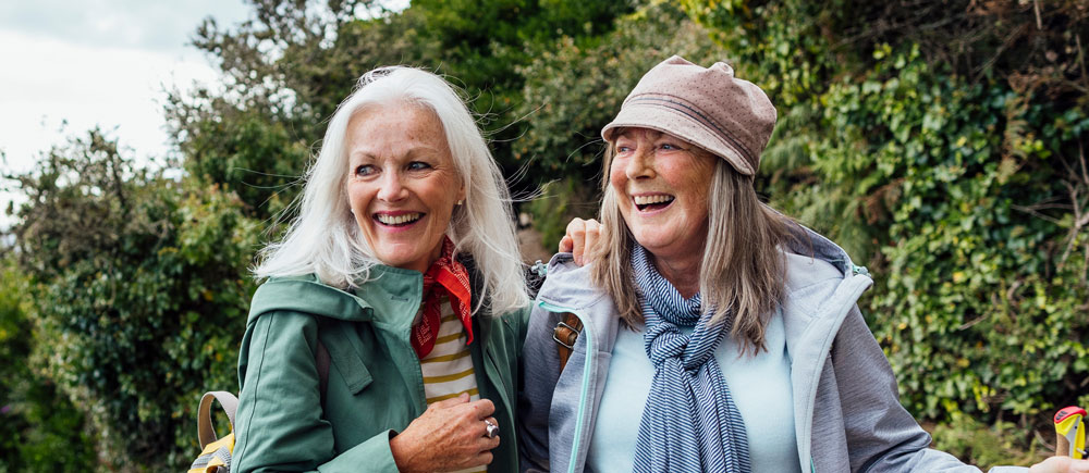 You are currently viewing 4 steps women can take to help prepare for retirement
